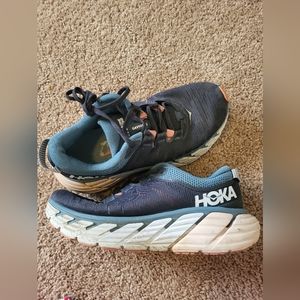 Hoka gaviota 3